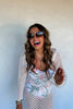 PREORDER: Sunset Stroll Knit Coverup in Four Colors