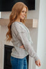 Both Sides of the Story Pullover