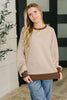 Cocoa Lane Stripe Top