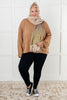 General Feeling Boatneck Sweater