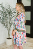 Depend on Me Boho Tiered Dress