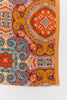 Luxury Beach Towel in Boho Medallions