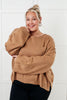 General Feeling Boatneck Sweater