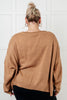 General Feeling Boatneck Sweater