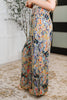 Journey Onward Wide Leg Pants