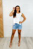Keep it Cool or Crash Out Tank in Off White