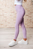 Molly Max Sculpt Leggings Wisteria