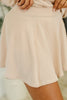 Rules and Requirement Top and Skort Set