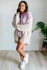 Slipping Through My Fingers Sweater Knit Cardigan