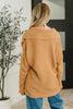 Travel Far & Wide Sweater in Taupe