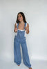 PREORDER: Boho Overalls