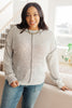 Both Sides of the Story Pullover