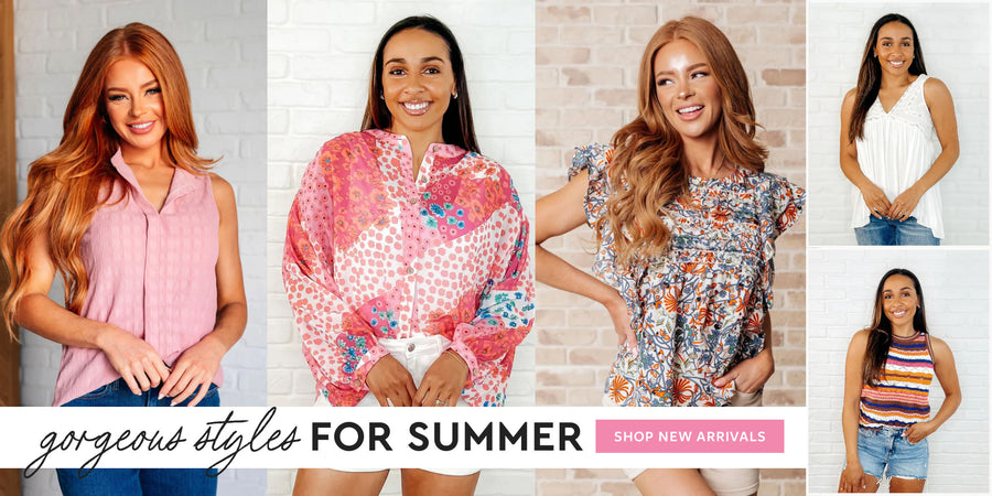 SHOP THE COLLECTION