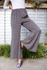 City Views Wide Leg Pants