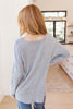 Cozy Classic Long Sleeve Top