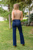 The Blueprint Wide Leg Pants