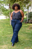 The Blueprint Wide Leg Pants